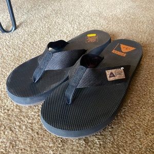 Poler x Freewaters Flip Flops Men’s 9